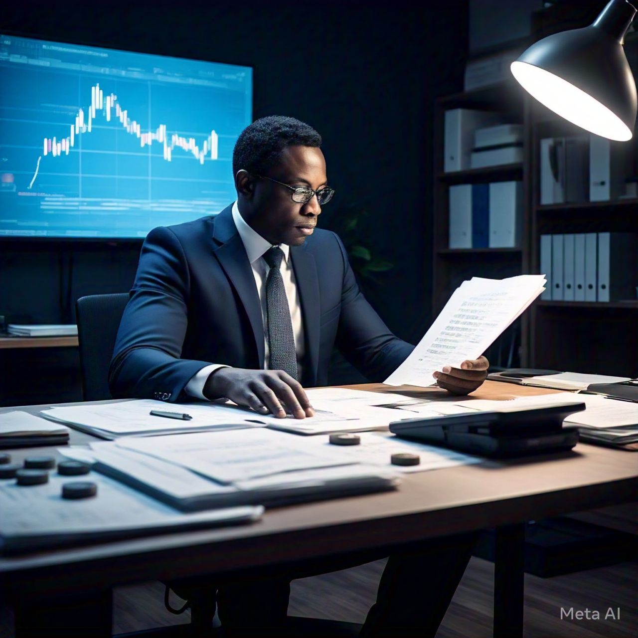 Business Collections